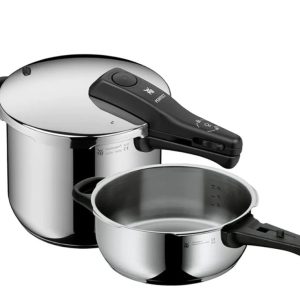 زودپز دوقلو دبلیو ام اف مدل PERFECT گنجایش 6.5 و 3 لیتر