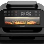 مولتی گریل کوخ مدل KGF2160