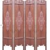پارتیشن مدل پاراوان کد T12 مجموعه 4 عددی